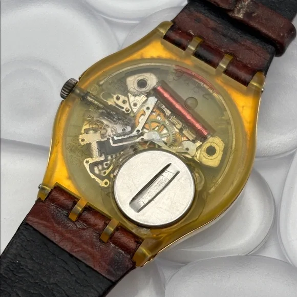 Swatch WatchGX111CHIC ON
